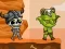 Igra Goblins vs Skeletons spletu