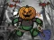 Igra Pumpkin Monster spletu