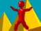 Igra Jumping Puppet spletu