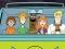 Igra Fix & Go Mystery Machine spletu