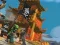 Igra NinjaGo: Rettung aus Dschinnjago spletu