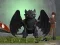 Igra Dragons: Klippenklettern spletu