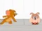 Igra The Tom And Jerry Show: Cheese Run spletu