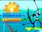 Igra Surfer Archers spletu