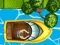 Igra Boat race deluxe spletu