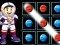 Igra Tic Tac Toe Planets spletu