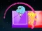 Igra Gumball: Rhythmic Romance spletu