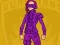 Igra Guardian of the Galaxy: Create Your own spletu
