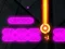 Igra Super Neon Ball jump spletu