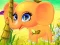 Igra Happy Elephant spletu