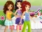 Igra Friends: Die gro?e Party spletu