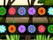 Igra Falling Flowers spletu