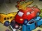Igra Car Eats Car 6 spletu
