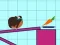 Igra The Ruff Ruffman show Hamster run spletu