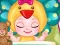 Igra Baby Newborn Crush spletu
