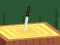Igra Flippy Knife Online spletu