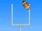 Igra Football FRVR spletu