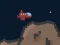Igra Space and Asteroids spletu