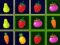 Igra Swap N Match Fruits spletu
