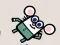 Igra Boj Twitchlet frenzy spletu