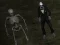 Igra Slenderman Must Die: Abandoned Graveyard spletu
