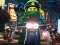 Igra NinjaGo: Lloyd against Garmadons motorcycle way spletu