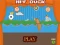 Igra Hit Duck spletu