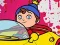 Igra Noddy Toyland detective paint spletu