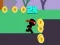 Igra Ninja Action spletu