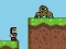 Igra Bego: Can Run And Jump spletu