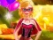 Igra Nina Costume Party spletu