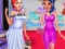 Igra 2018 Fashion of Disney Princess spletu