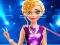 Igra Nina Pop Star spletu