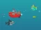 Igra Shark Dash spletu
