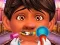 Igra Coco Miguel At The Dentist spletu