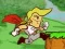 Igra Super Sidekick adventures spletu