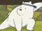 Igra We Bare Bears Free Fur All spletu