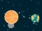 Igra Save The Planet spletu