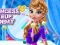 Igra Ice Princess Make Up Academy spletu