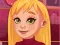 Igra Nail salon Marie`s girl games spletu
