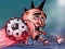 Igra Puppet Football Fighters spletu