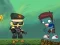 Igra Zombie Attack spletu