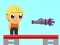 Igra Slimes and Jumps spletu