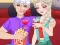 Igra Frozen Stages Of Love spletu