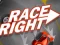 Igra Race Right spletu