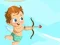 Igra Cupid Heart spletu
