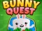Igra Bunny Quest spletu