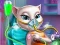 Igra Kitty Mission Accident Er spletu
