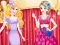 Igra Princess Graduation Ball spletu