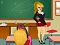 Igra Naughty High School spletu